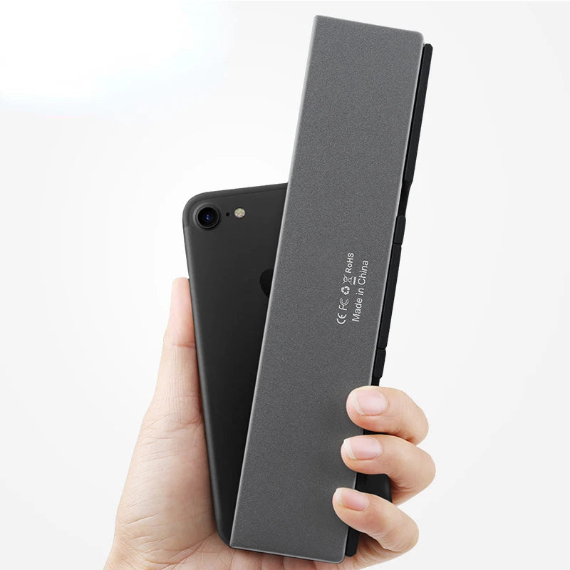 Ora Mini Folding Bluetooth Keyboard