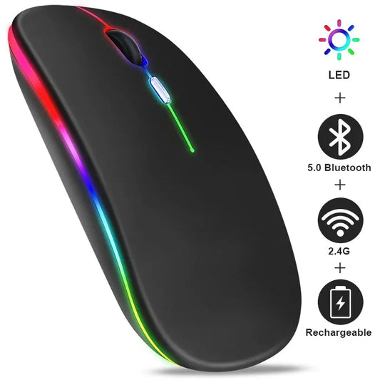 Ora Wireless Gaming Mouse Mobile PC Tablet