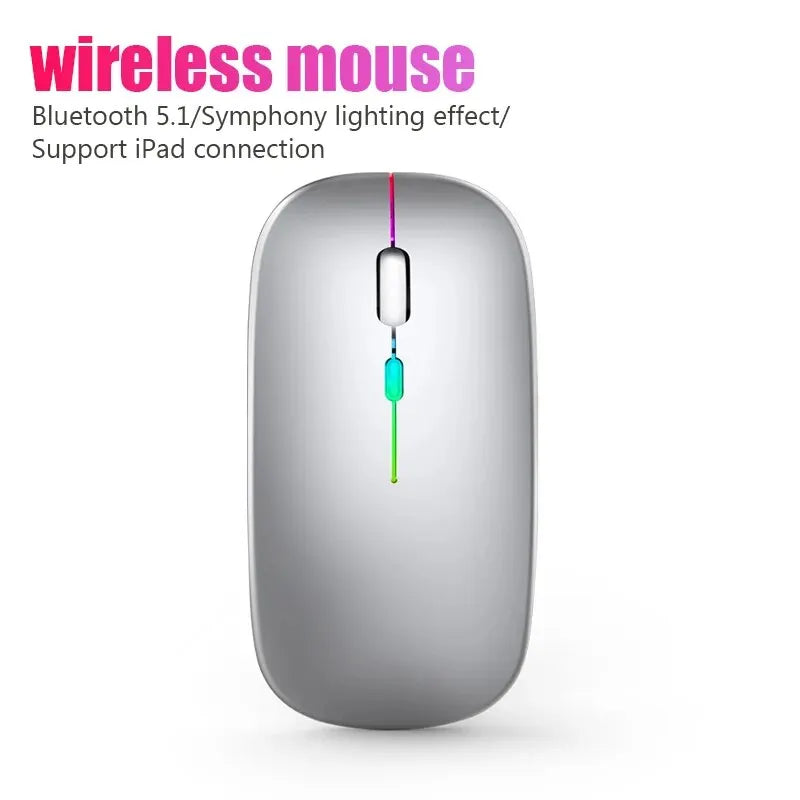 Ora Wireless Gaming Mouse Mobile PC Tablet