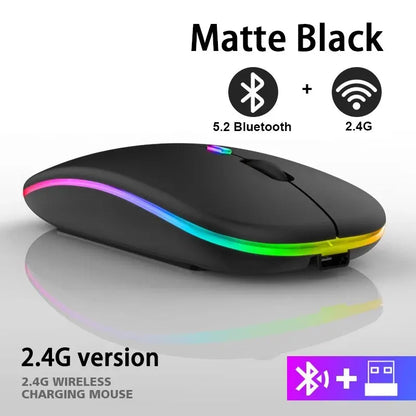 Ora Wireless Gaming Mouse Mobile PC Tablet