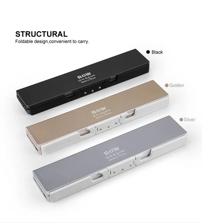 Ora Mini Folding Bluetooth Keyboard