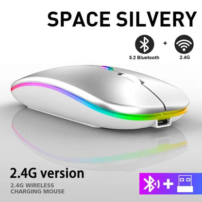 Ora Wireless Gaming Mouse Mobile PC Tablet