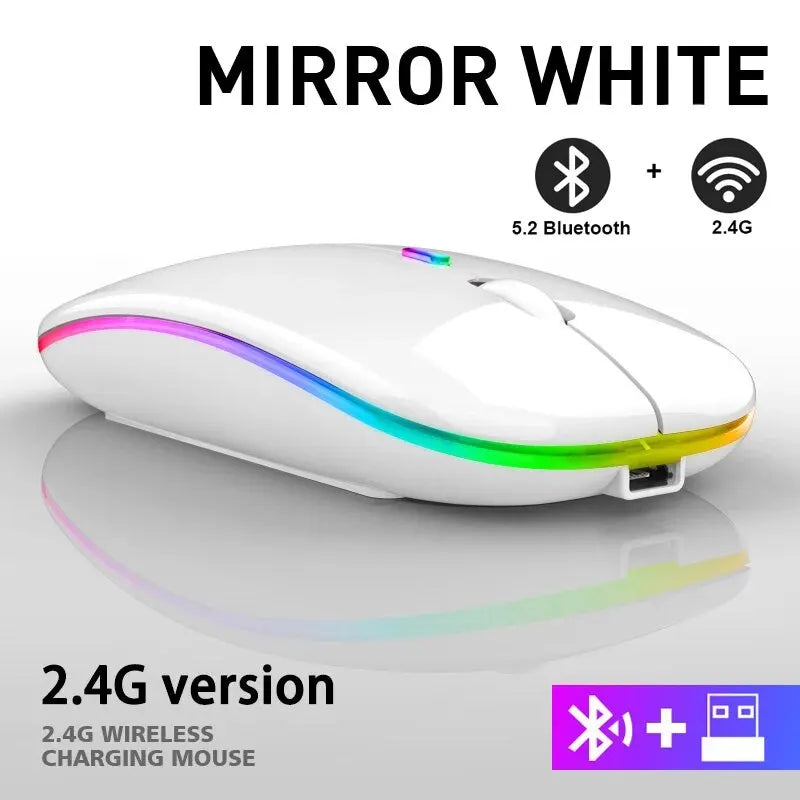 Ora Wireless Gaming Mouse Mobile PC Tablet
