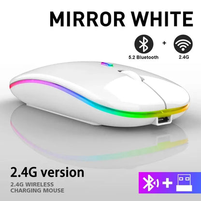 Ora Wireless Gaming Mouse Mobile PC Tablet
